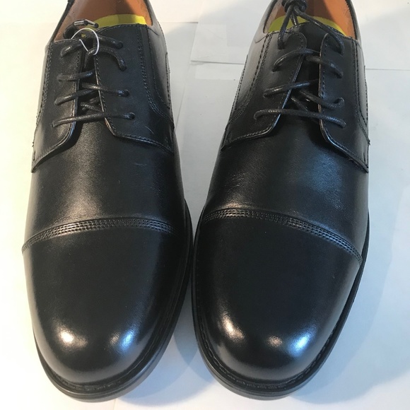 florsheim midtown cap